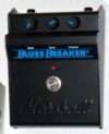 Marshall Blues Breaker Mk1